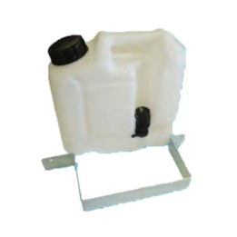 VDO X10-246-001-016 Window Washer System - 24V 6.0L Bottle With Pump