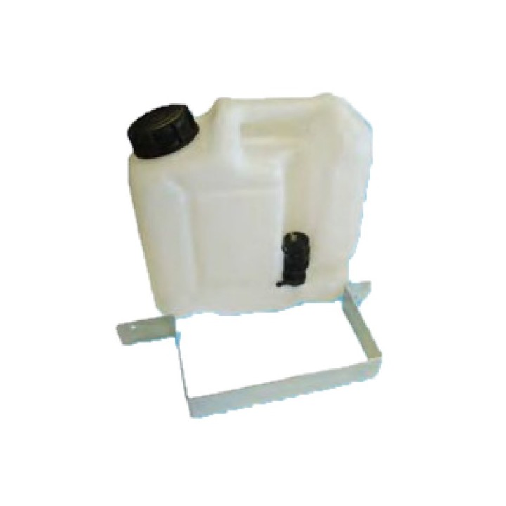 VDO X10-246-001-016 Window Washer System - 24V 6.0L Bottle With Pump