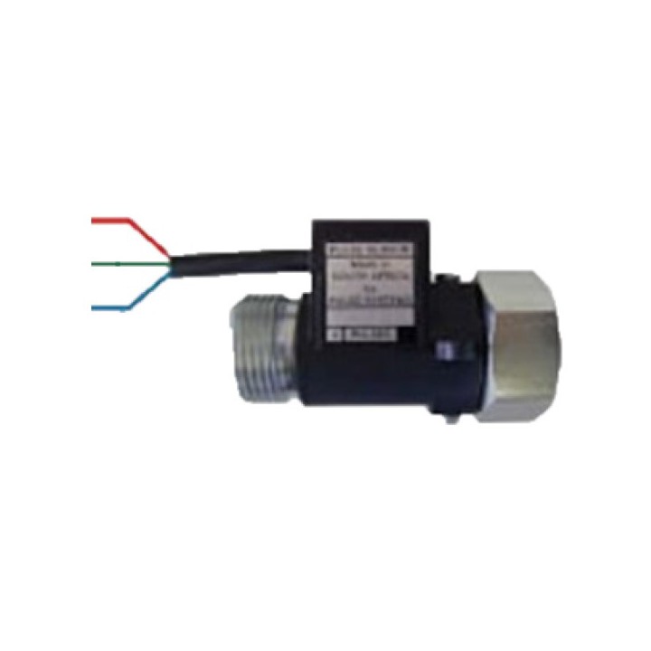 Autosave P8U5 Speed Pulse Generator - In-Line 8 Pulse M22X1,5 Thread