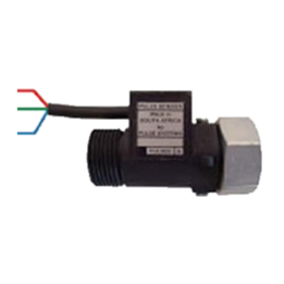VDO Speed Pulse Generator - In-Line 8 Pulse M22X1,5 Thread