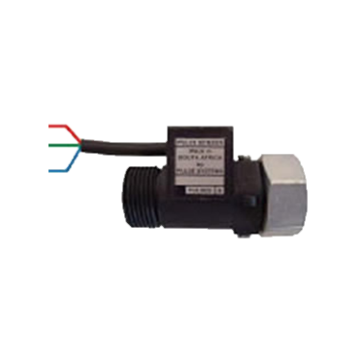 VDO A731012 Speed Pulse Generator - In-Line 8 Pulse M22X1,5 Thread
