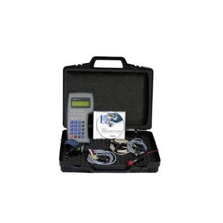 VDO A2C59513982 CTC II Programmer - MTCO/DTCO/FTCO 1390 including All Cables
