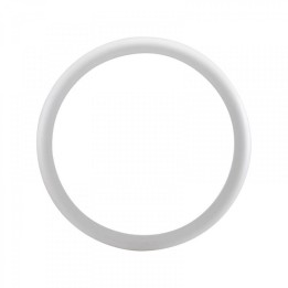 VDO Bezel - Viewline Gauges - 110mm Round White