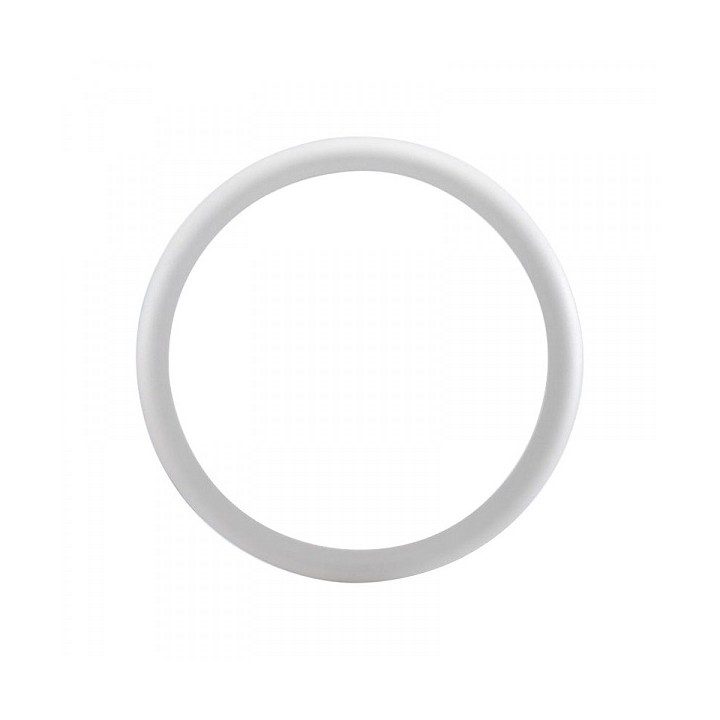 VDO A2C53210760 Bezel - Viewline Gauges - 110mm Round White