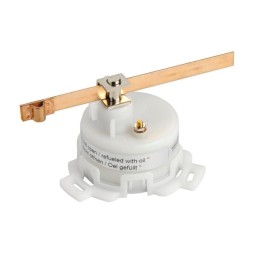 VDO Rudder Angle Sender - Dual Station 5-90 OHM