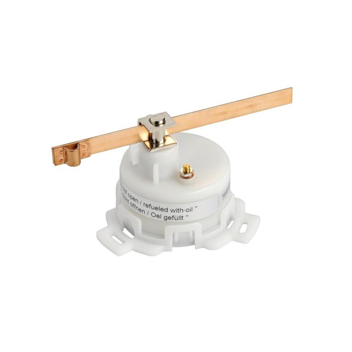 VDO 440-102-002-001D Rudder Angle Sender - Dual Station 5-90 OHM