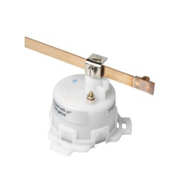 VDO Rudder Angle Sender - Single Station 10-180 OHM