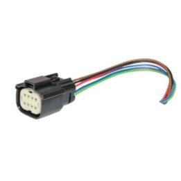 VDO Singleviu Connector Harness - 8 Pin