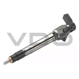 VDO 2910000177400 Common Rail Diesel Injector - Land Rover Defender 2.2 TD4