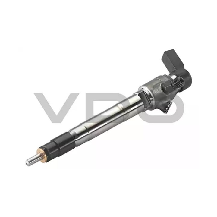 VDO 2910000177400 Common Rail Diesel Injector - Land Rover Defender 2.2 TD4