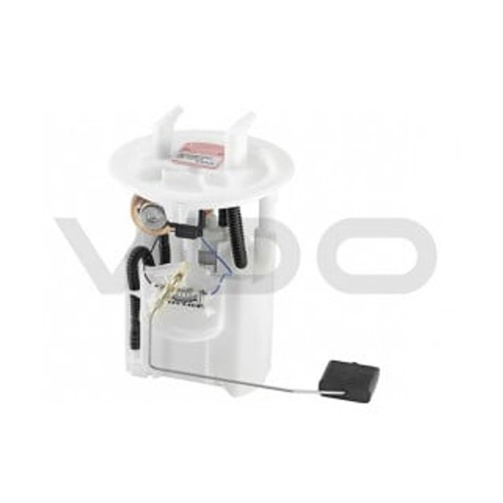 VDO 2910000074900 Fuel Pump Electrical - Citroen C3 1.2 VTI / 1.4 VTI / 1.6 VTI