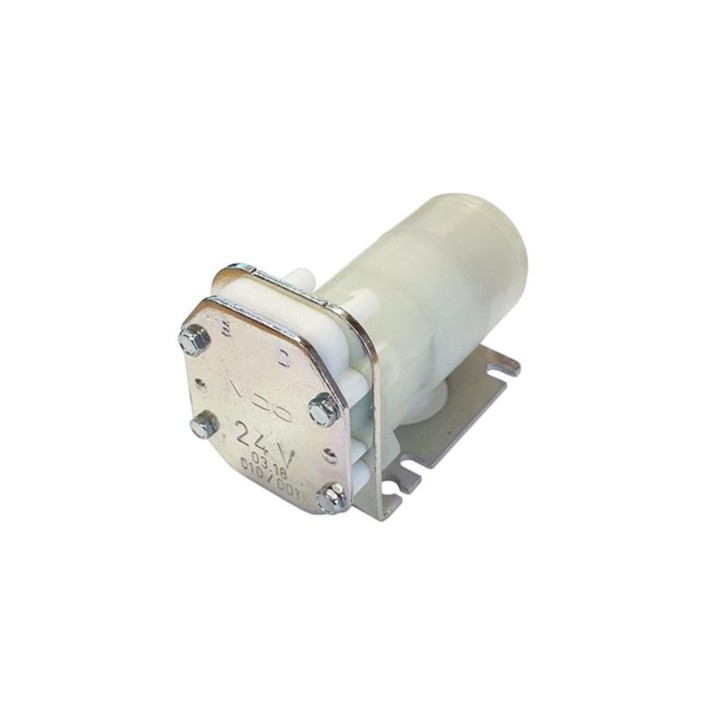 VDO 246-075-010-001C Window Washer System - Pump 24V Universal