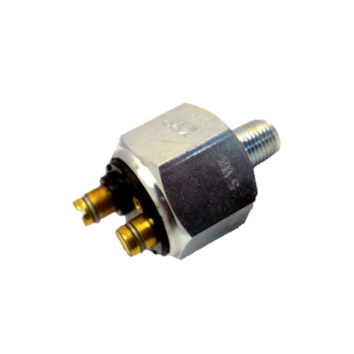 VDO 230-112-007-005C Pressure Switch - 30 Kpa - Insulated Contact N/C - Thread M14X1.5