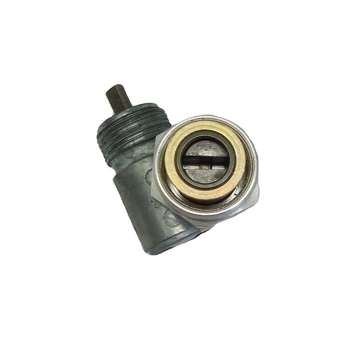 VDO 210-033-041-002C Tachograph - Angle Drive 1 : 1 Reversing Small
