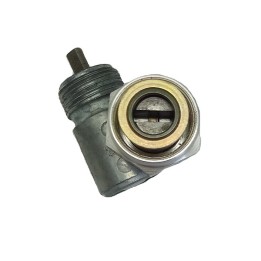 VDO 210-033-041-001C Tachograph - Angle Drive 1 : 1 Straight Small