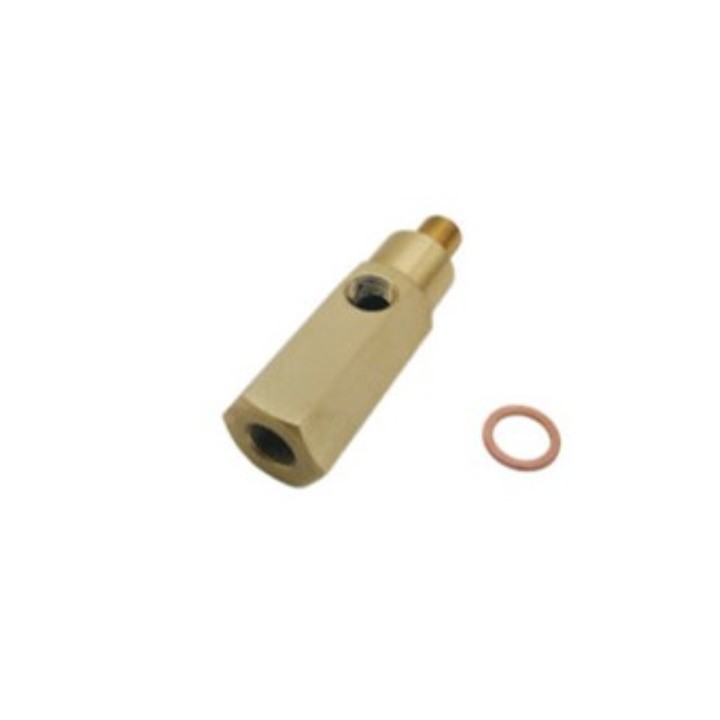 Autosave 1-801-078 Adaptor Block Extension - 70mm Male/Female 1/8"X27 NPTF