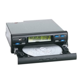VDO 1390-202130011005 Tachograph - MTCO 1390 8 Day Spd/Rpm 12V