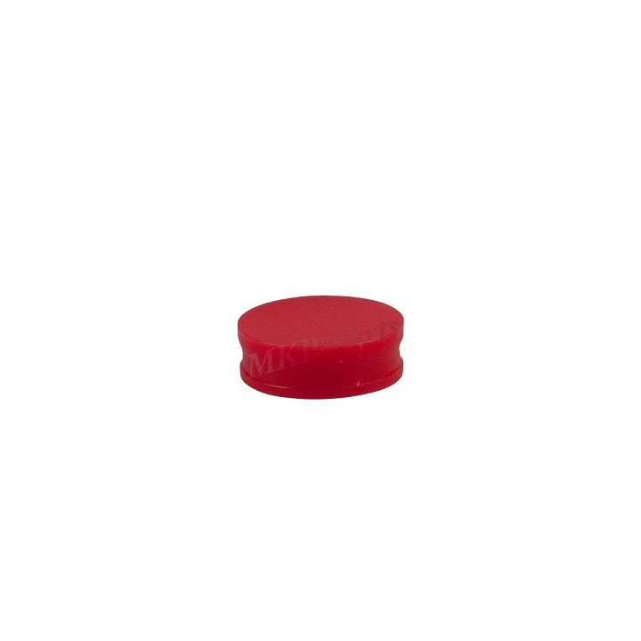 VDO 12902 Tachograph - Red Seal