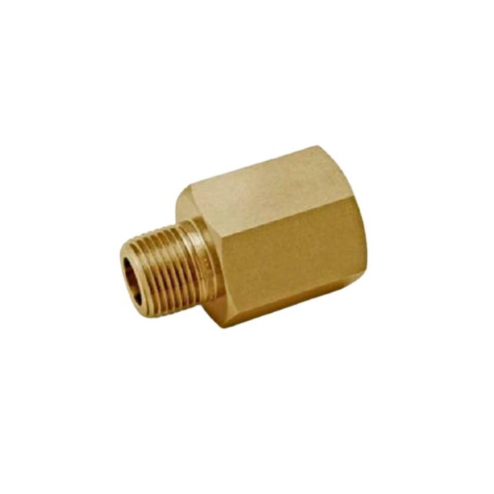 Autosave 105-046 Adaptor Block Extension - 50mm Male/Female 1/8"X27 NPTF