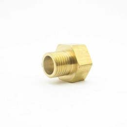 Autosave 105-044 Adaptor Block - M10X1 to M12X1.5