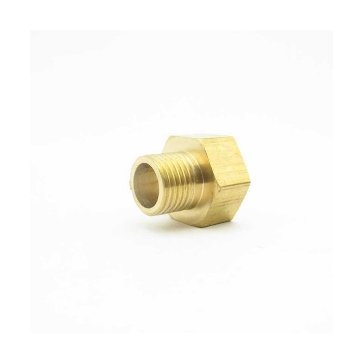 Autosave 105-044 Adaptor Block - M10X1 to M12X1.5