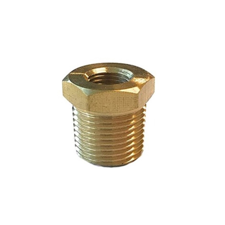 Autosave 105-038 Adaptor Block - M10X1 to M14X1.5