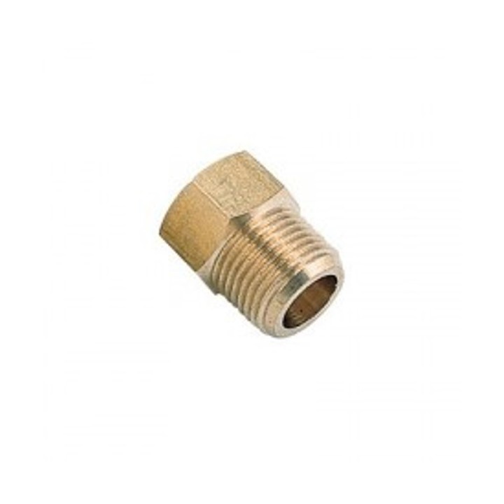 Autosave 105-034 Adaptor Block - M14X1.5 to 3/8"X18 NPTF