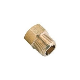 Autosave 105-033 Adaptor Block - M14X1.5 to 5/8"X18 UNF