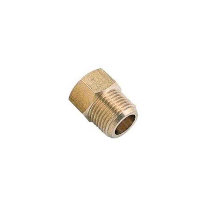 Autosave 105-033 Adaptor Block - M14X1.5 to 5/8"X18 UNF