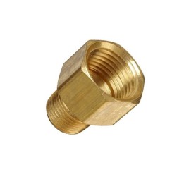 Autosave 105-031 Adaptor Block - M14X1.5 to M16X1.5
