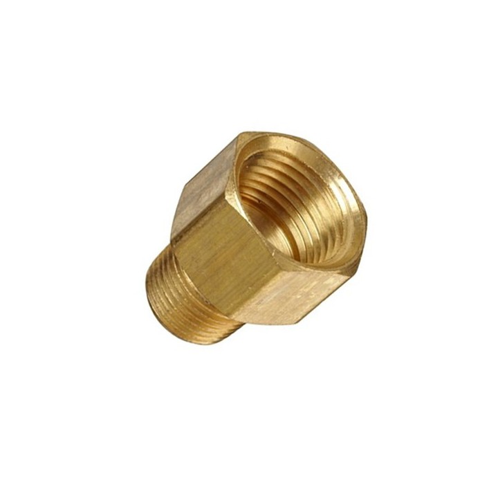 Autosave 105-031 Adaptor Block - M14X1.5 to M16X1.5