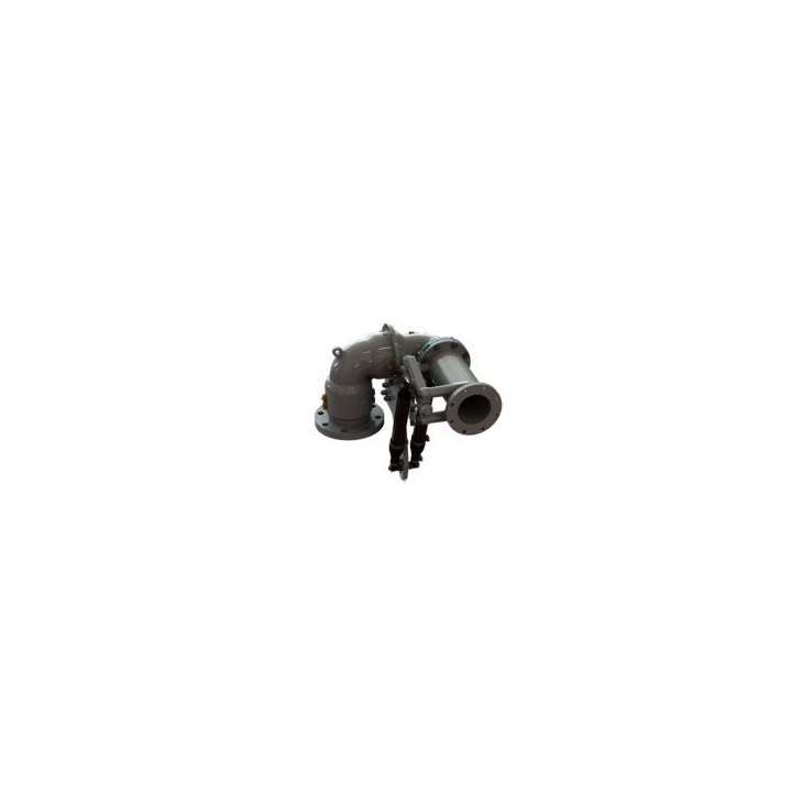Liquip LBM800 Balance Mechanism - Standard