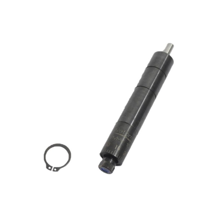 Pneumatix WM - V 10 - 2 Speed Control - Series Wm-V