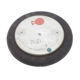 Pneumatix WBE 500-E1 Vibration Technology Air Spring -Series Wbe