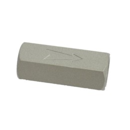 Pneumatix KAM-10 Accessories - Non Return Check Valve 3/8"