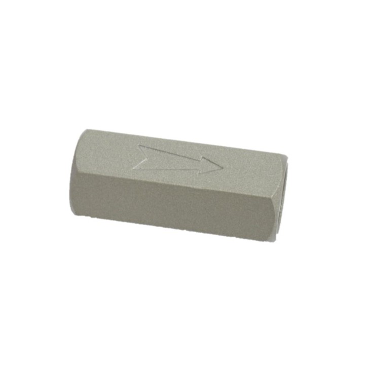 Pneumatix KAM-10 Accessories - Non Return Check Valve 3/8"