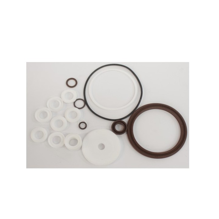 Pneumatix FX999-RJQ2280-50 Seal Kit (Angle Seat Piston Valve) 50mm