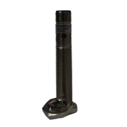 Pneumatix LR12BF02DLO-E2 Sensor Connector M12, Flush