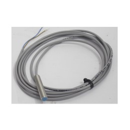 Pneumatix LR08BF15DLO Sensor Cable M8, Non Flush