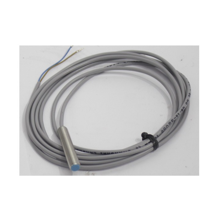 Pneumatix LR08BF15DLO Sensor Cable M8, Non Flush