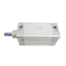 Pneumatix SE063X0400-S IMP Dnc/Se Iso Profile Cylinder, Magnetic Piston, Double Acting
