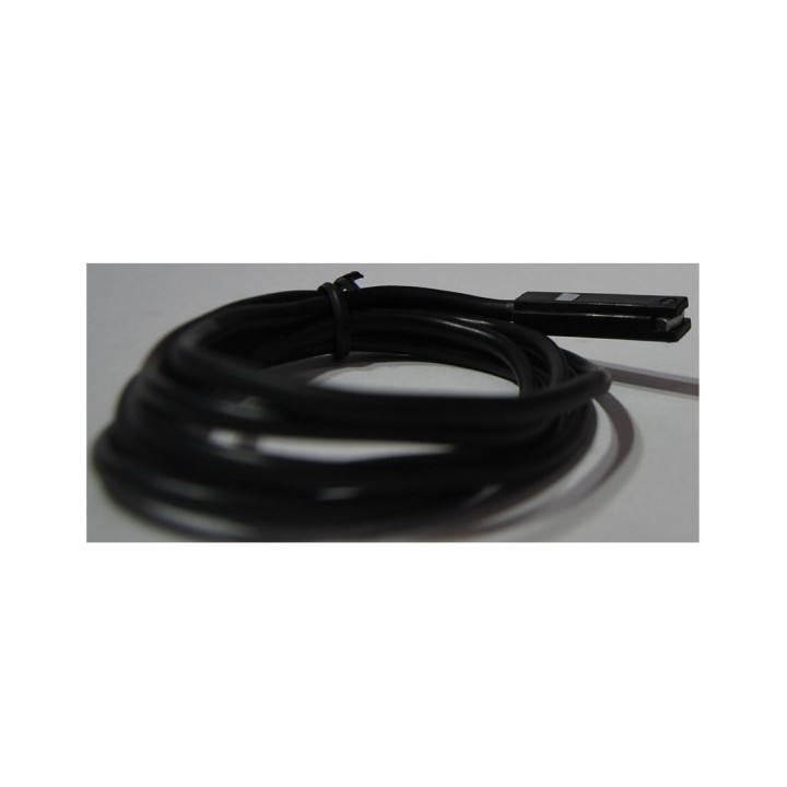 Pneumatix XC31RPNP Sensor - Magnetic Dnc Series 5-30Vdc