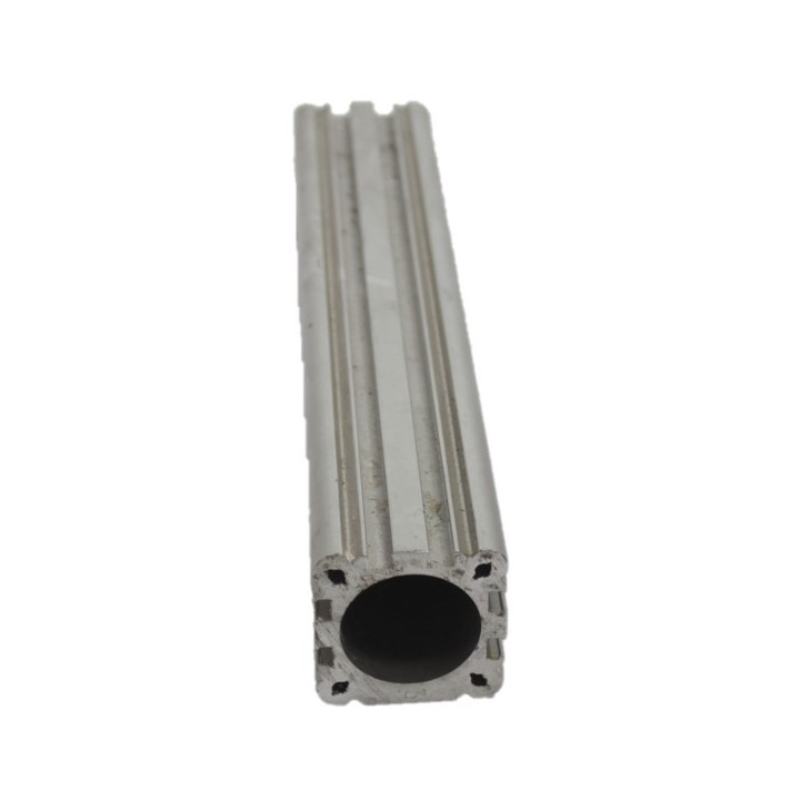 Pneumatix TUBE-DNC50 Barrel - Dnc Profile Alum 50Ø (Se 50 Tube)