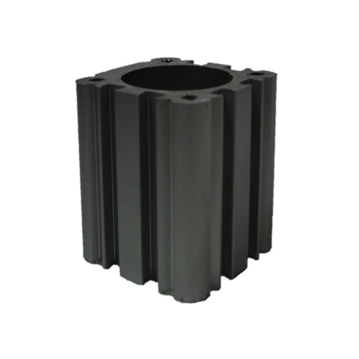 Pneumatix TUBE-DNC32 Barrel - Dnc Profile Alum 32Ø (Se 32 Tube)