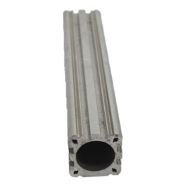 Pneumatix TUBE-DNC100 Barrel - Dnc Profile Alum 100Ø (Se 100 Tube)