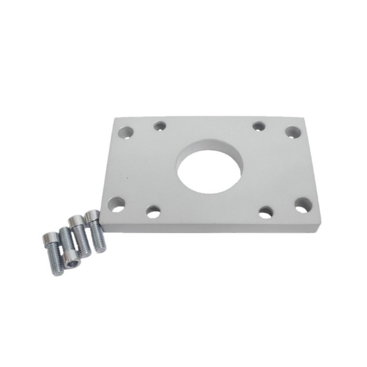 Pneumatix SIFA200 Flange Mounting 200Dia