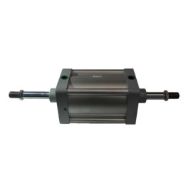Pneumatix SI200X0200.S.S Iso Cylinder Version Si Iso Cylinder 200Dia