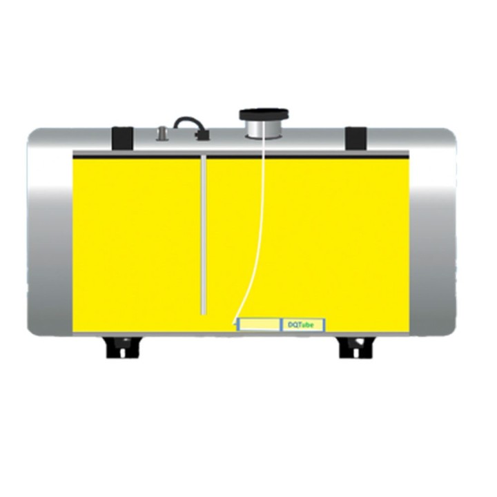 DQTube In-Tank Diesel Filtration Unit (DQTube LT)