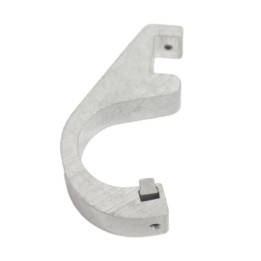 Pneumatix PI16 Cyl - Sensor Clamp 160/200Ø