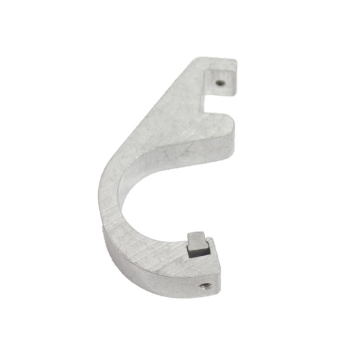 Pneumatix PI16 Cyl - Sensor Clamp 160/200Ø